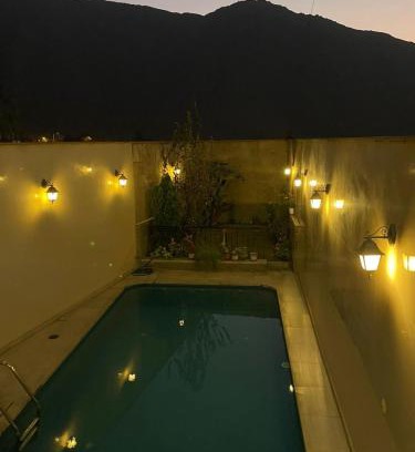 Chaclacayo Casa | Jarosa Houses