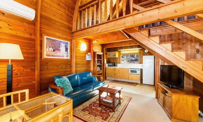 Jalbarragup Cabina | Jarrah Glen Cabins