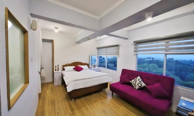 Cipaganti Apartamento | Jarrdin Apartment-BESTVIEW