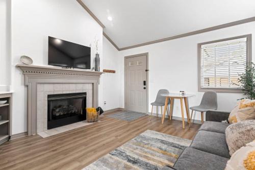 Ramona Casa | Jarrett Farm Resort - Suite 8