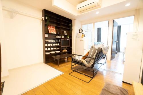 Roppongi Apartamento | Jarudan Building 2F - Vacation STAY 17316