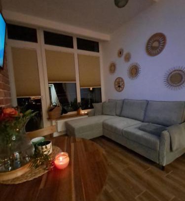 Jaszowiec Apartamento | Jarzębinka