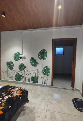 Valparai Casa | Jashvin homestay