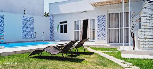 Nova Guarapari Casa | JASMIM 11