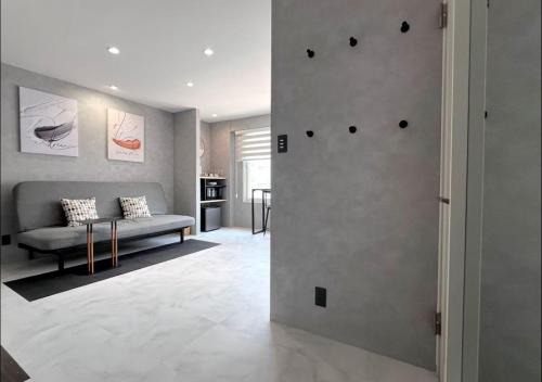 Nishikimachi Casa | Jasmin錦町 3F