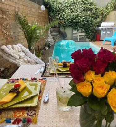 Cenon Casa | Jasmin House