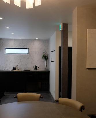 Hon Machi Casa | Jasmin T18 高松港近く 静かで美しい別荘