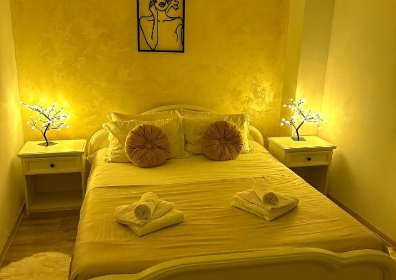 Iasi Apartamento | Jasmine Apartment