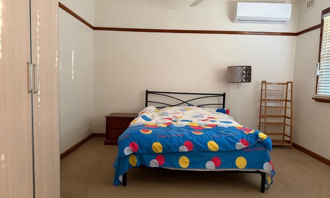 Camberwell Casa | Jasmine