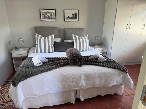 Eastcliff Apartamento | Jasmine Cottage - Cool cottage, hot location