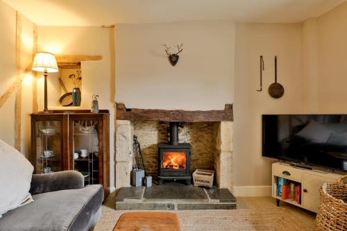 Upper Slaughter Casa | Jasmine Cottage, Upper Slaughter, Cotswolds