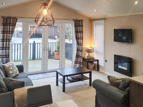 Wilberfoss Casa | Jasmine Lodge
