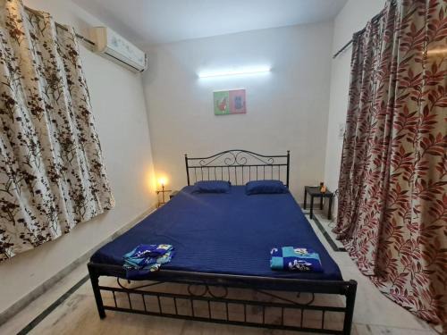 Gurugram Apartamento | Jasmine Stay by Walias, Entire Apartment