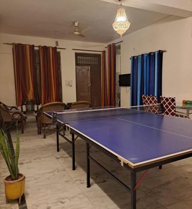 Gurugram Casa | Jasmine Stay by Walias