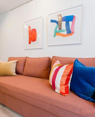 Akasaka Apartamento | Jasmine Style Akasaka