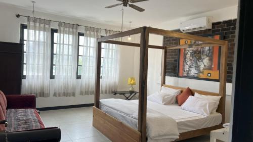 Gurudeniya Casa | Jasmine Villa Homestay