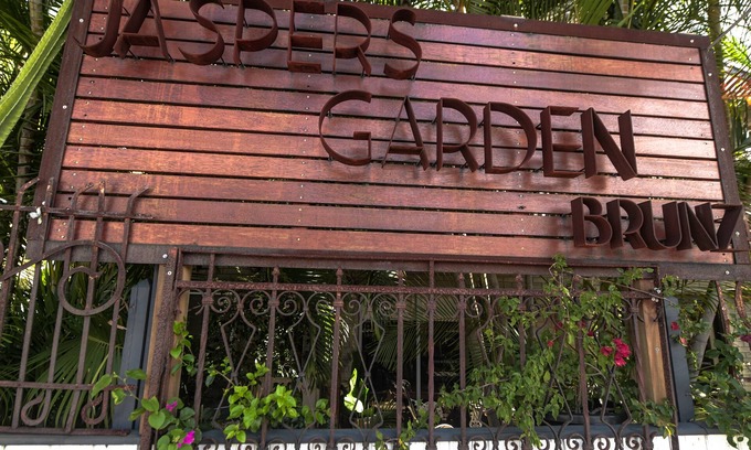 Brunswick Heads Apartamento | Jaspers Garden Complex