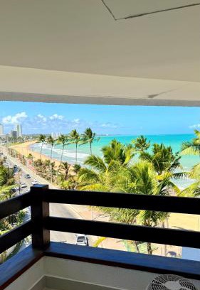 Jatiuca Apartamento | JATIUCA SUITES RESORT
