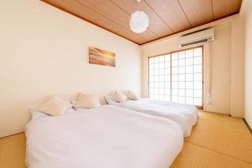 Abeno Apartamento | JAVA HOUSE Nagaiー11min Nambaー2min Airport line Station