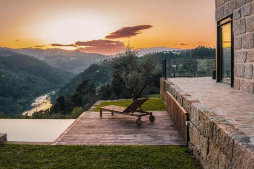 Penha Longa Casa | Javardo - Family House - Douro