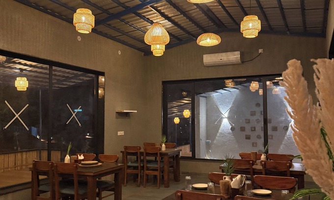 Bali Complejo | Jawai Retreat - Jawai