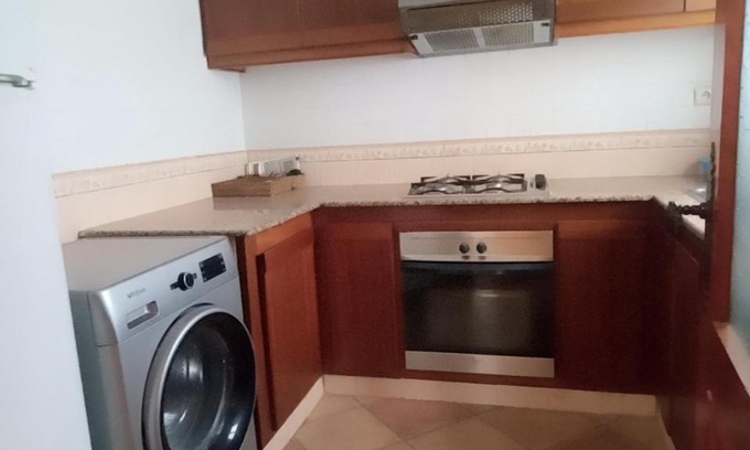 Marina Smir Apartamento | Jawhar smir
