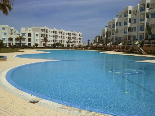 Marina Smir Apartamento | Jawhara Smir Marina Smir
