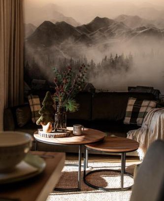 Czarny Dunajec Casa | Jaworowe Domki