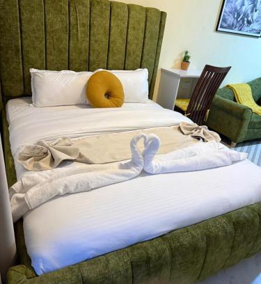 Naivasha Apartamento | Jay Homes - Naiposha Studios