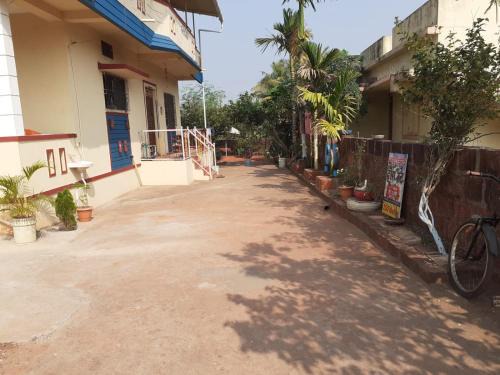 Devbag Casa | Jay Jinendra Home stay malvan