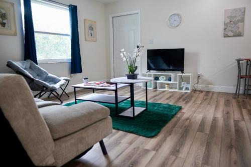 Temple Crest Apartamento | Jay's Cozy Escape