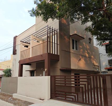 Tiruvannamalai Casa | Jayam Home Stays