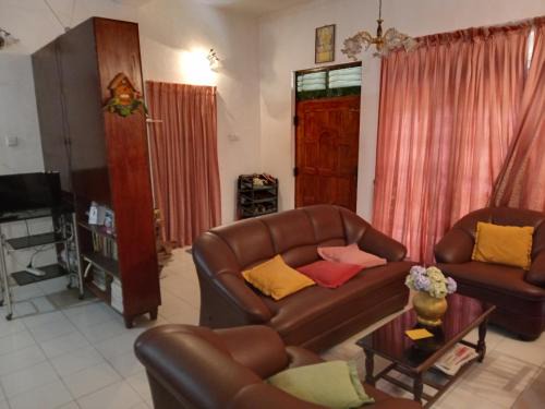 Udunuwara Casa | Jayasi Home