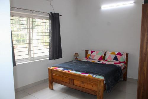 Virarajendrapet Casa | Jayasviinn Coorg