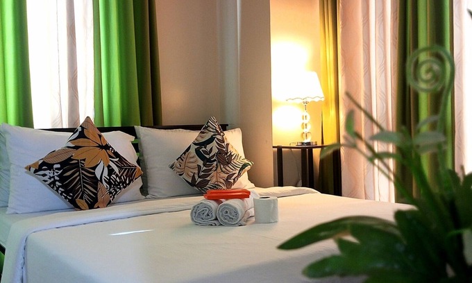 Don Bosco Apartamento | Jaydens Cozy Apartment Across NAIA Terminal 3 Airport