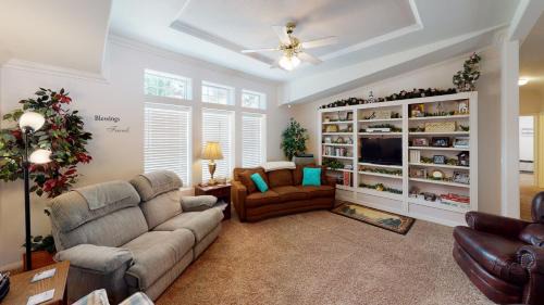 Red River Casa | Jayhawk Cottage With High Speed Wifi