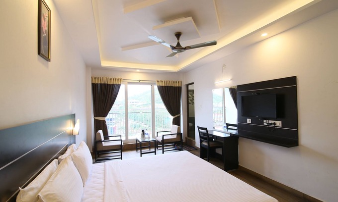 Munnar Casa | Jays Inn