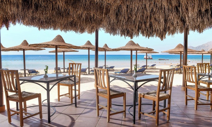Dahab Complejo | JAZ Dahabeya