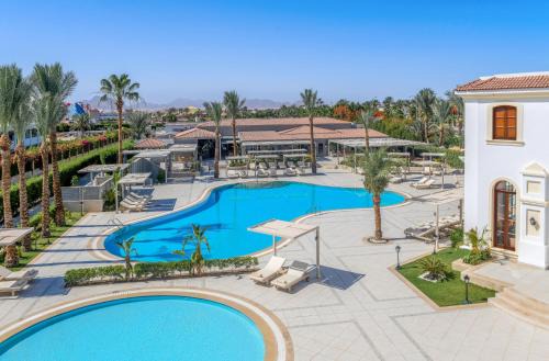 El Hadaba Complejo | JAZ Fanara Residence