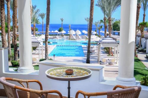 El Hadaba Complejo | JAZ Fanara Resort