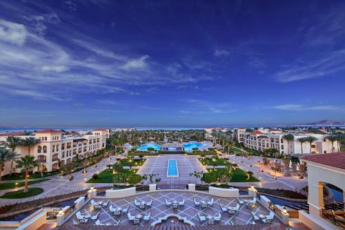 Sharm El Sheikh Complejo | JAZ Mirabel Resort