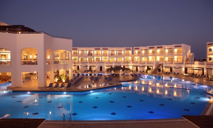Sharm El Sheikh Complejo | JAZ Neo Sharks Bay