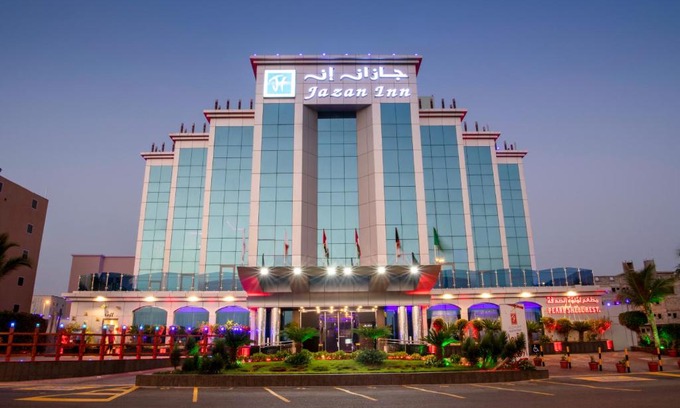 Jizan Hotel | Jazan Inn Hotel