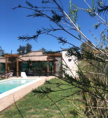 General Rodriguez Casa | Jazba - Casa de campo