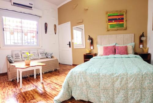Martinez Apartamento | Jazmines Apart