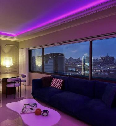 Sin El Fil Apartamento | Jazz 3BR Sin El Fil