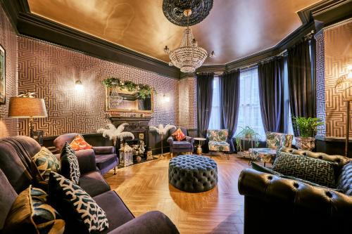Londonderry Cama Y Desayuno | Jazz House