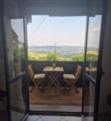 Perugia Apartamento | Jazz Loft