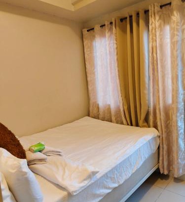 Valenzuela Apartamento | Jazz Residence