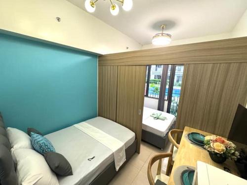 Bel-Air Apartamento | Jazz Residence unit 1201 Stayci